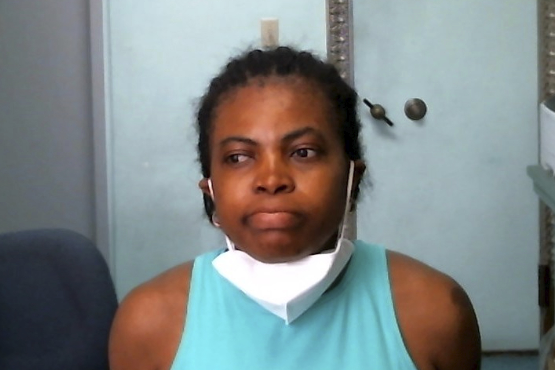 Investigators: Woman gave birth at work, left newborn to drown in toilet