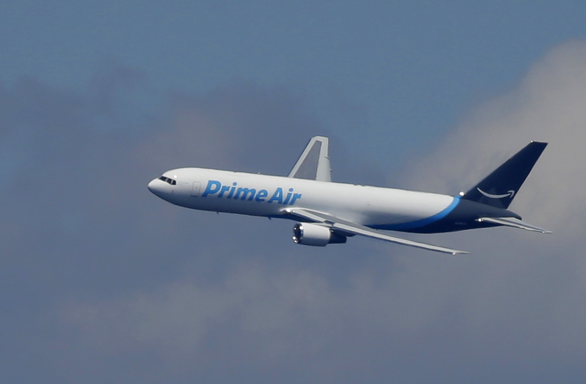 Amazon Air