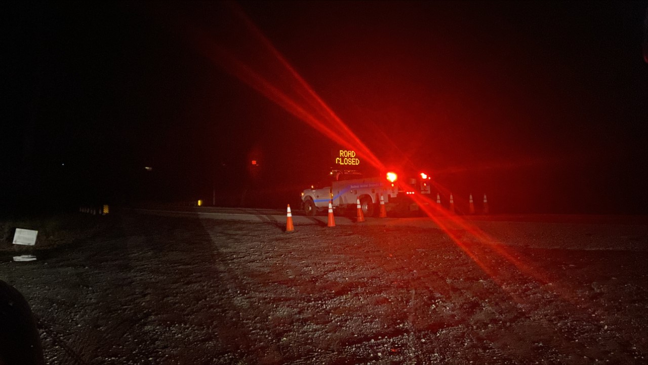 River Road Pike 