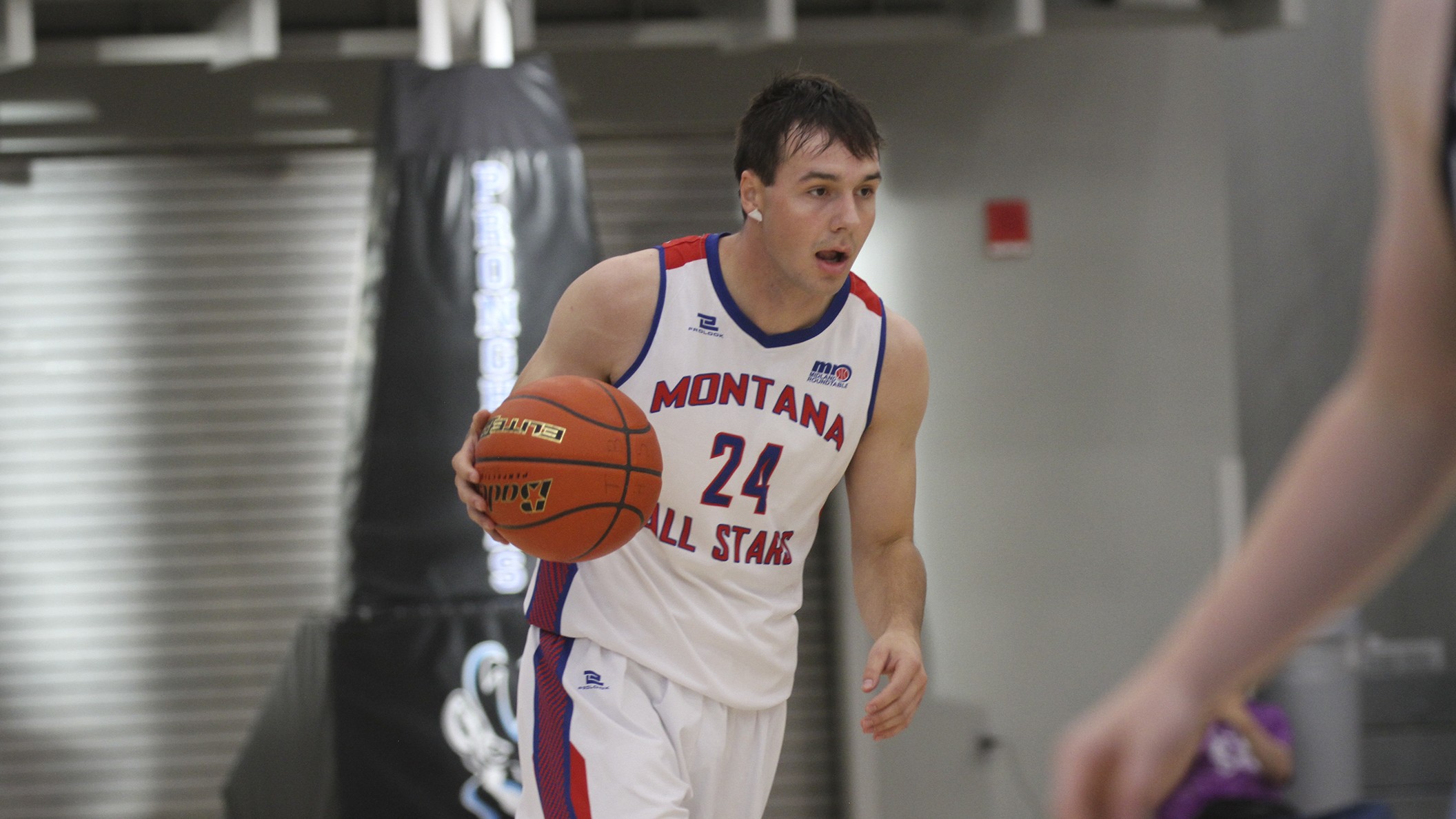 Hudson Luedtke