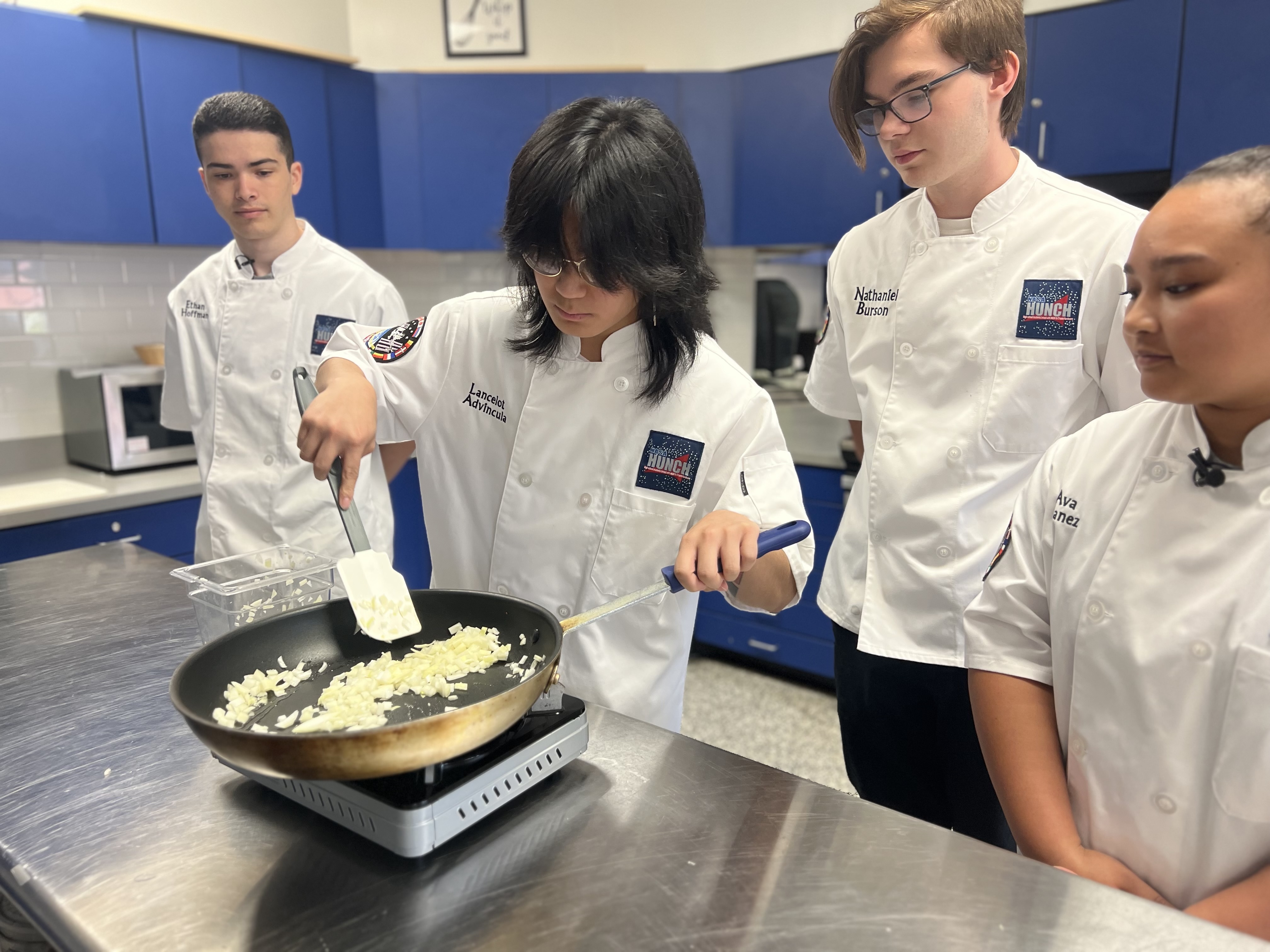 landstown high competes in nasa cooking competition.jpg