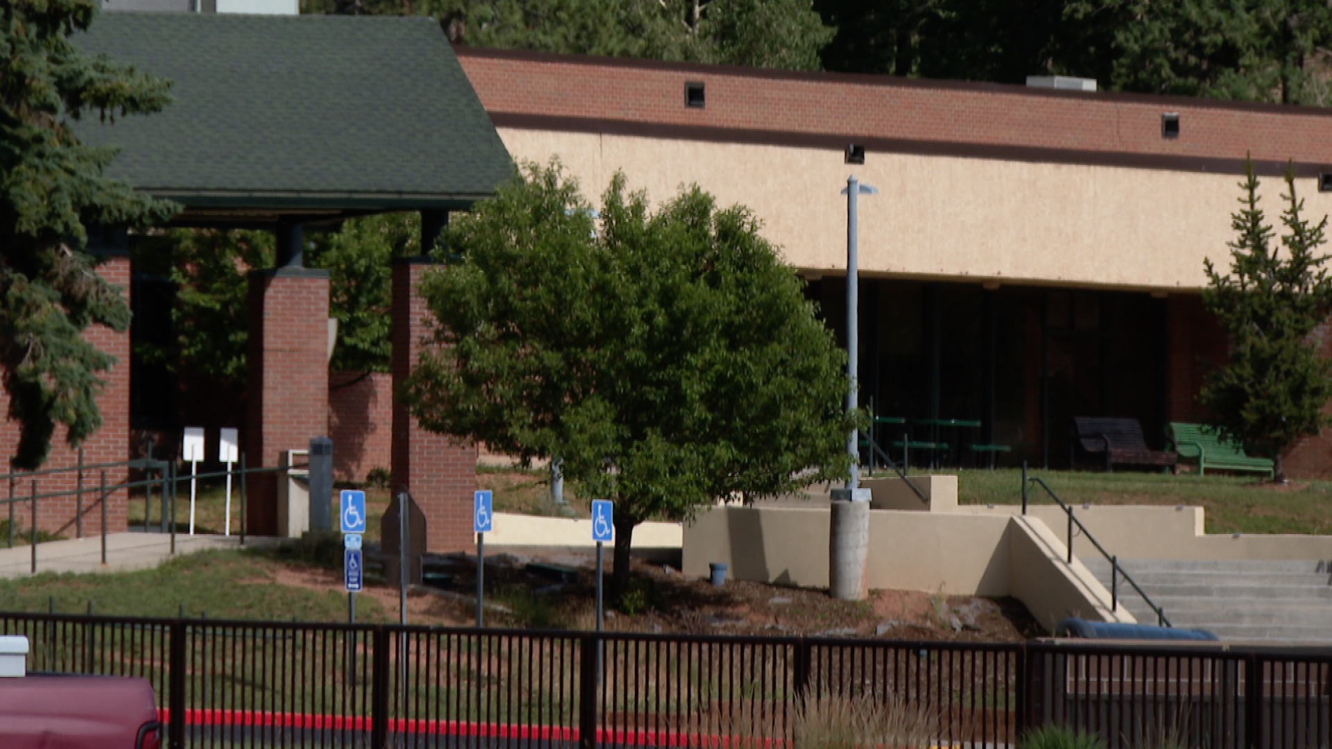 Woodlan Park lawsuit