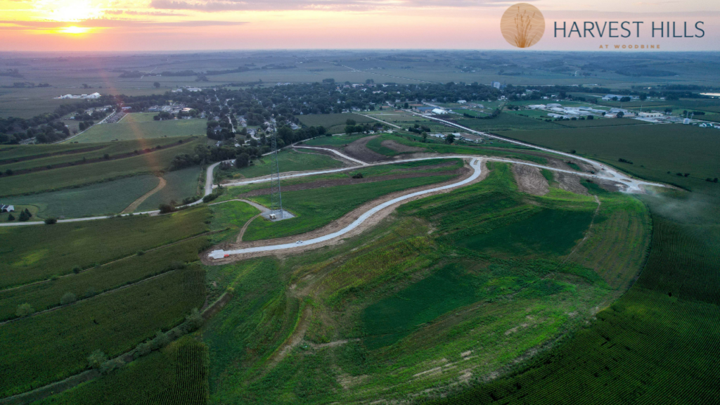 Harvest Hills at Woodbine