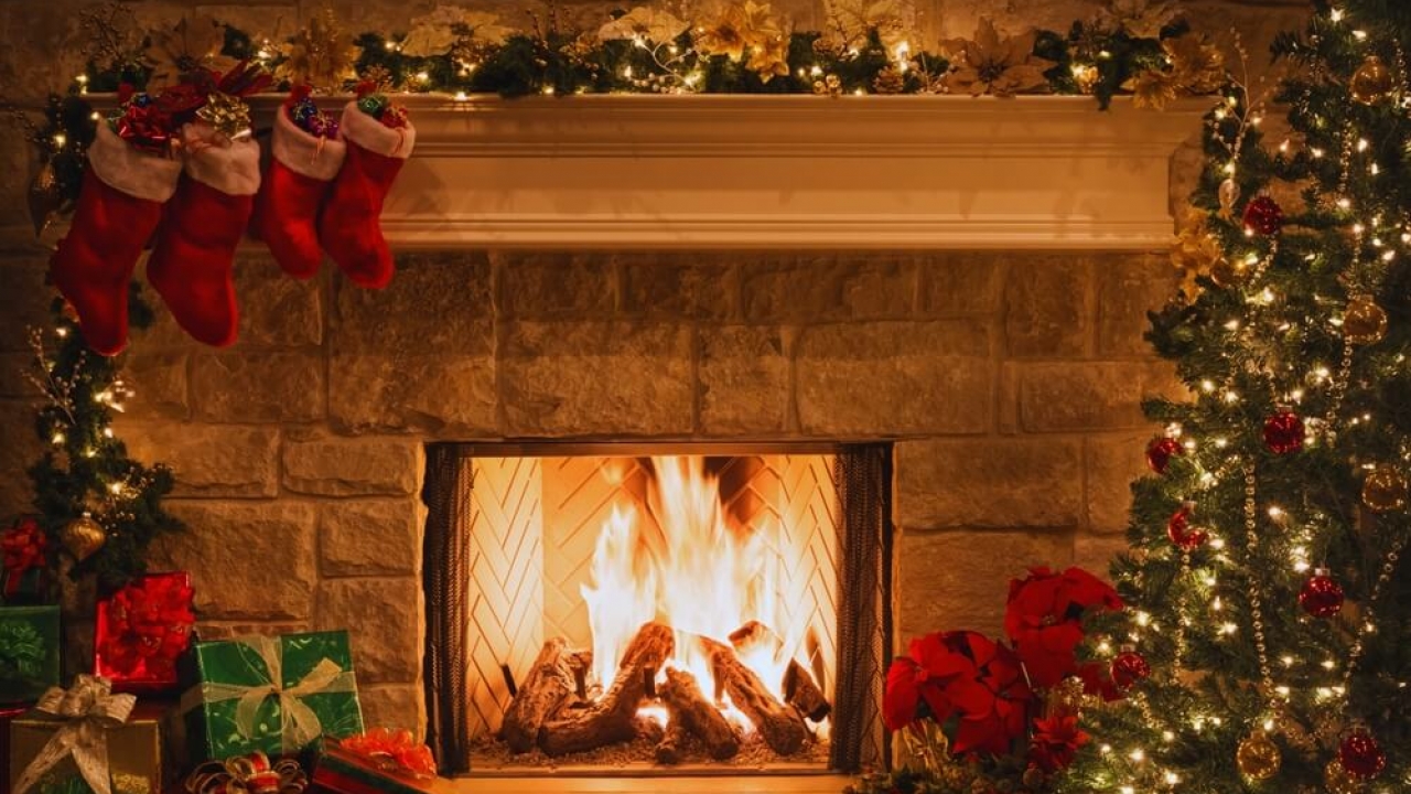 Christmas decorations