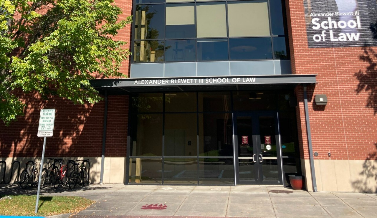 UM School of Law