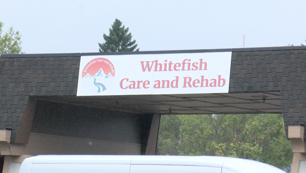 Lawsuit filed over COVID-19 deaths at Whitefish Care and Rehabilitation Center
