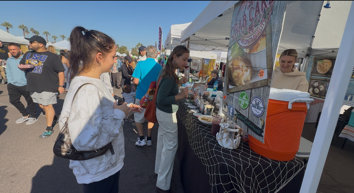 Small Business Saturday 