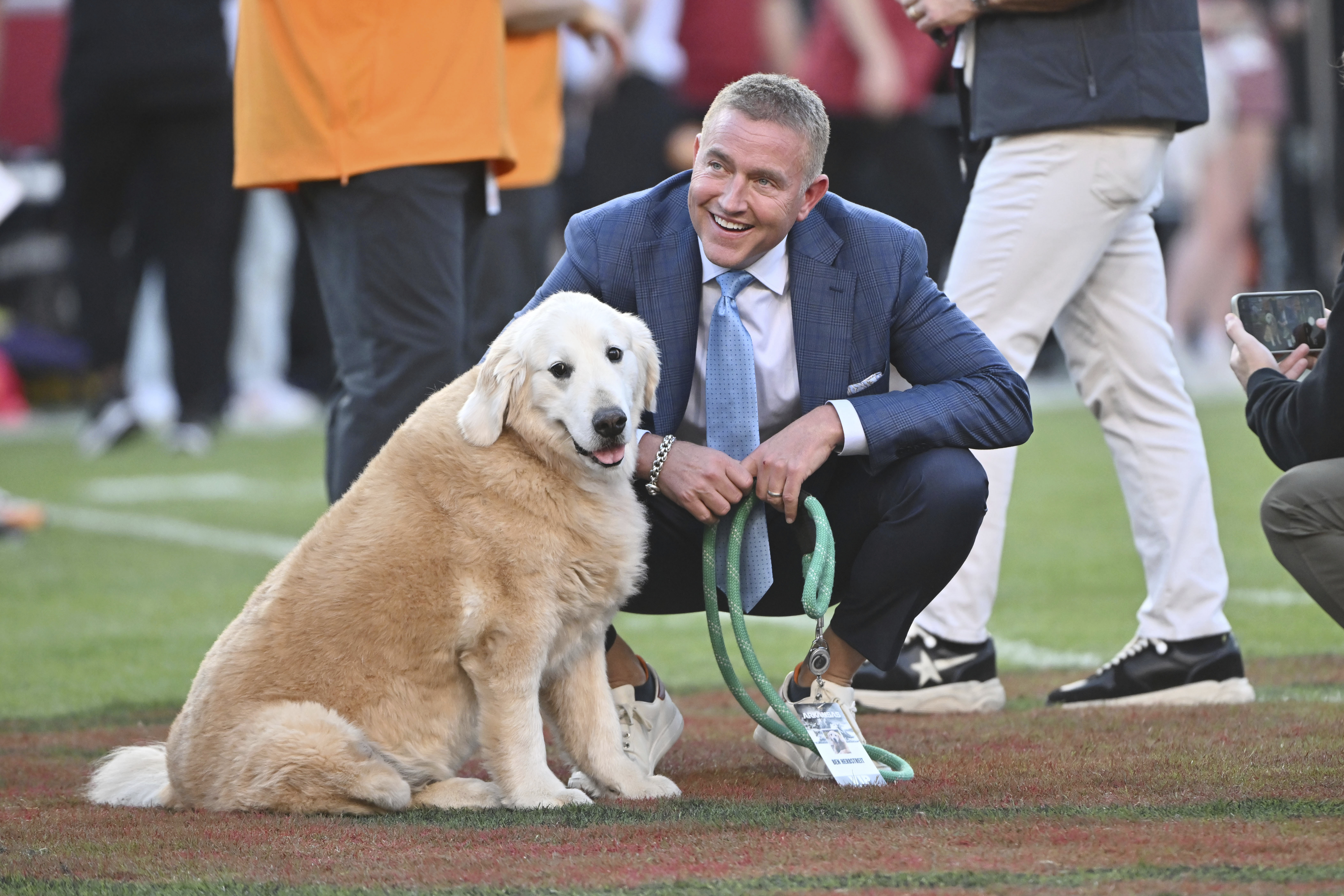 Kirk Herbstreit