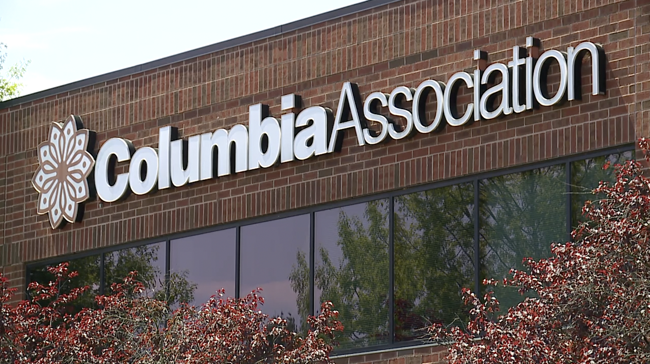 Columbia Association