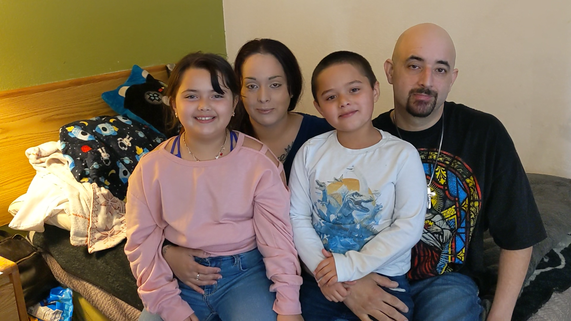 MERA Family