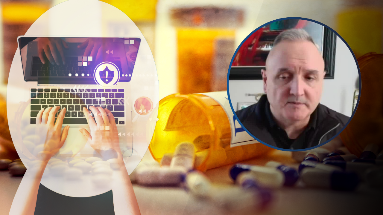 Counterfeit prescription drug scams on the rise, and what experts say you should watch for