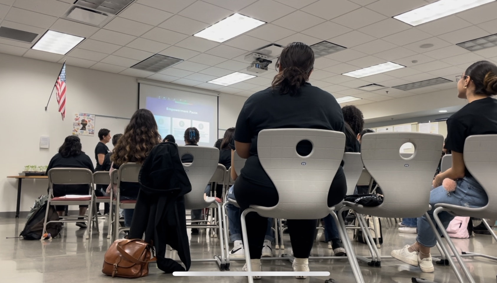 The barriers transborder students face while seeking a higher education