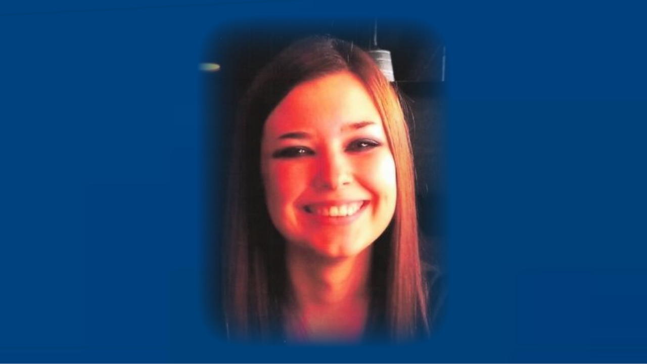 Caitlin Ruth Fox
April 18, 1988 — July 3, 2025