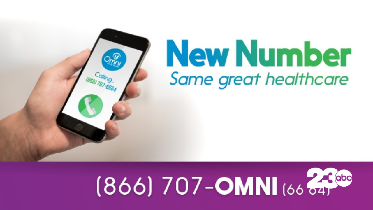 Omni Family Health