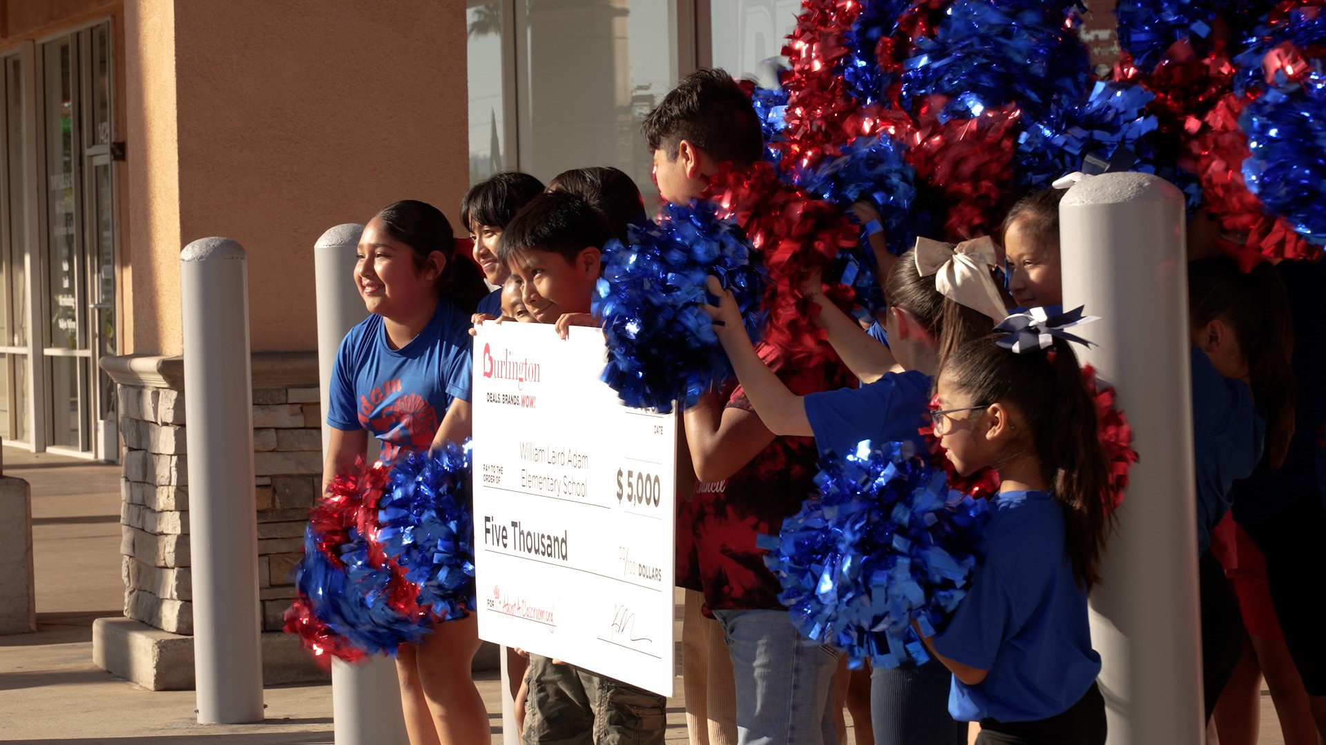 BURLINGTON SCHOOL DONATION.jpg