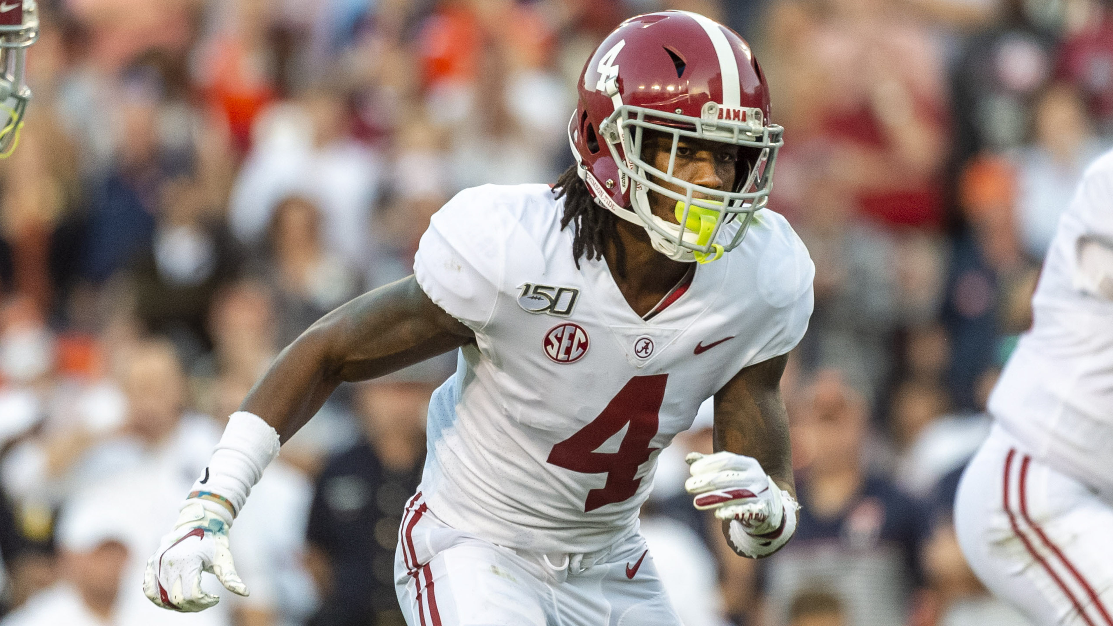 alabama jerry jeudy jersey