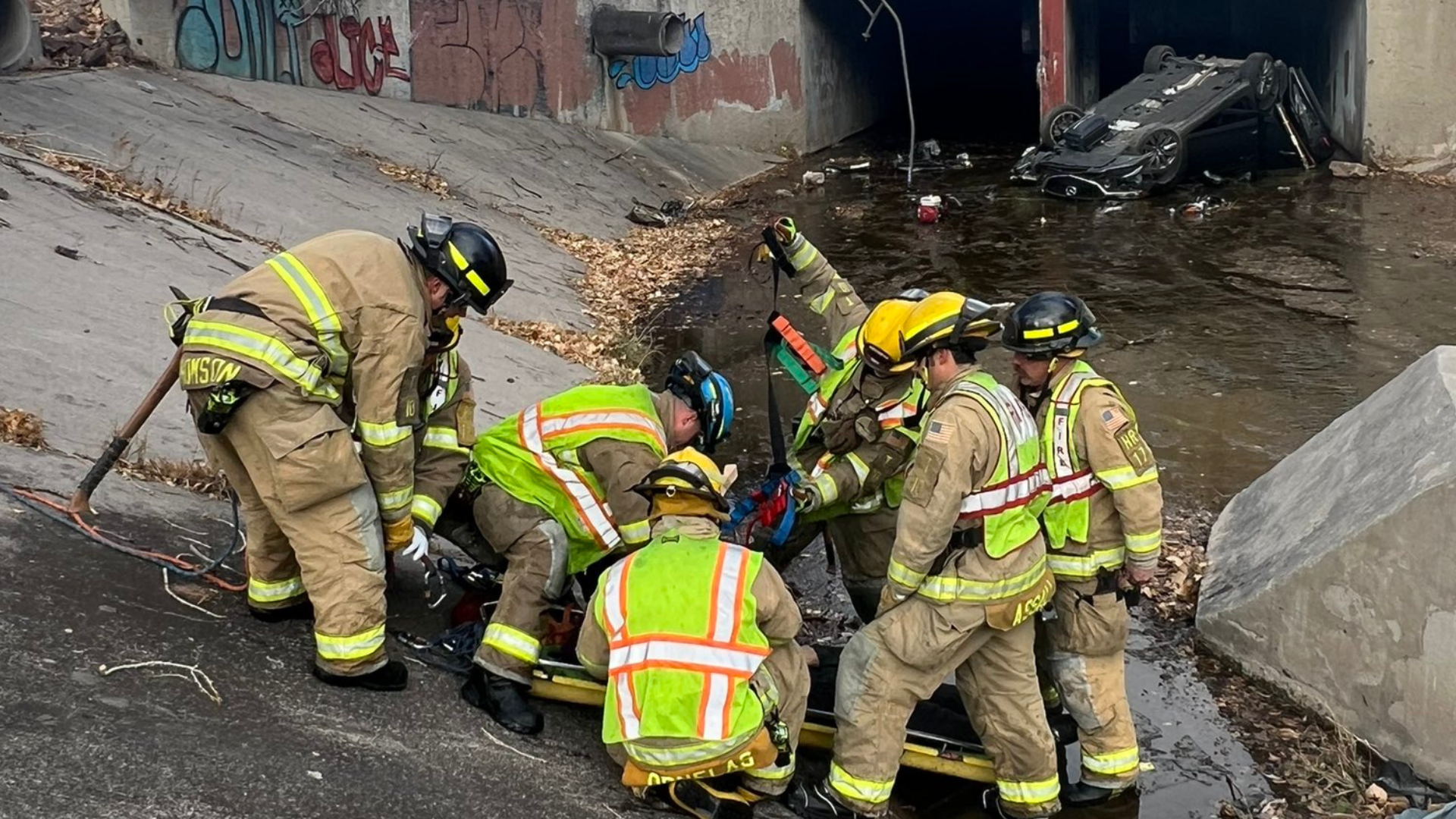 CSFD Crash