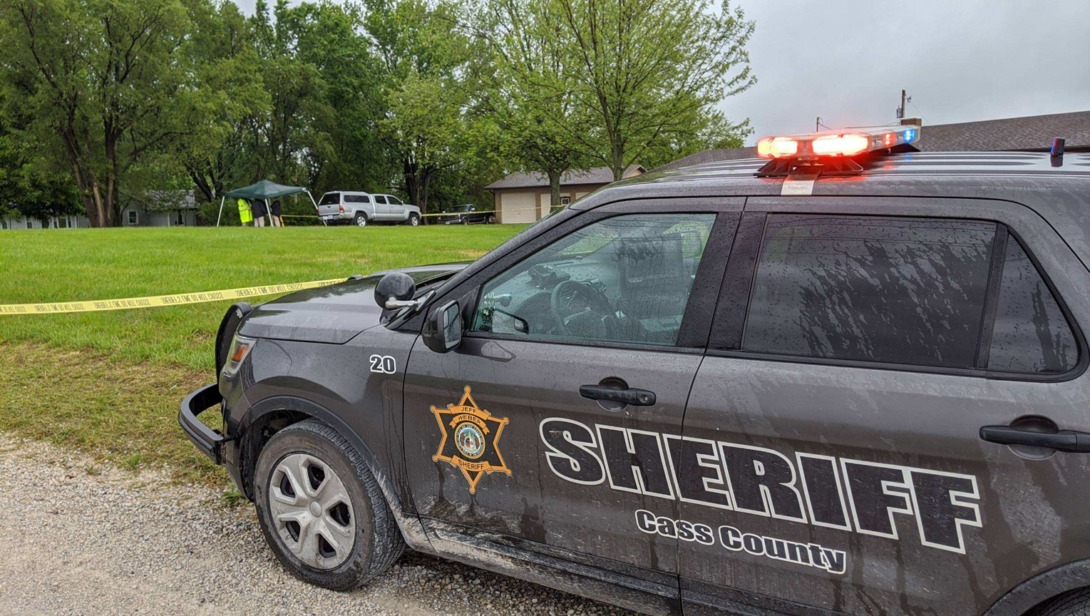 Cass County Sheriff's Office