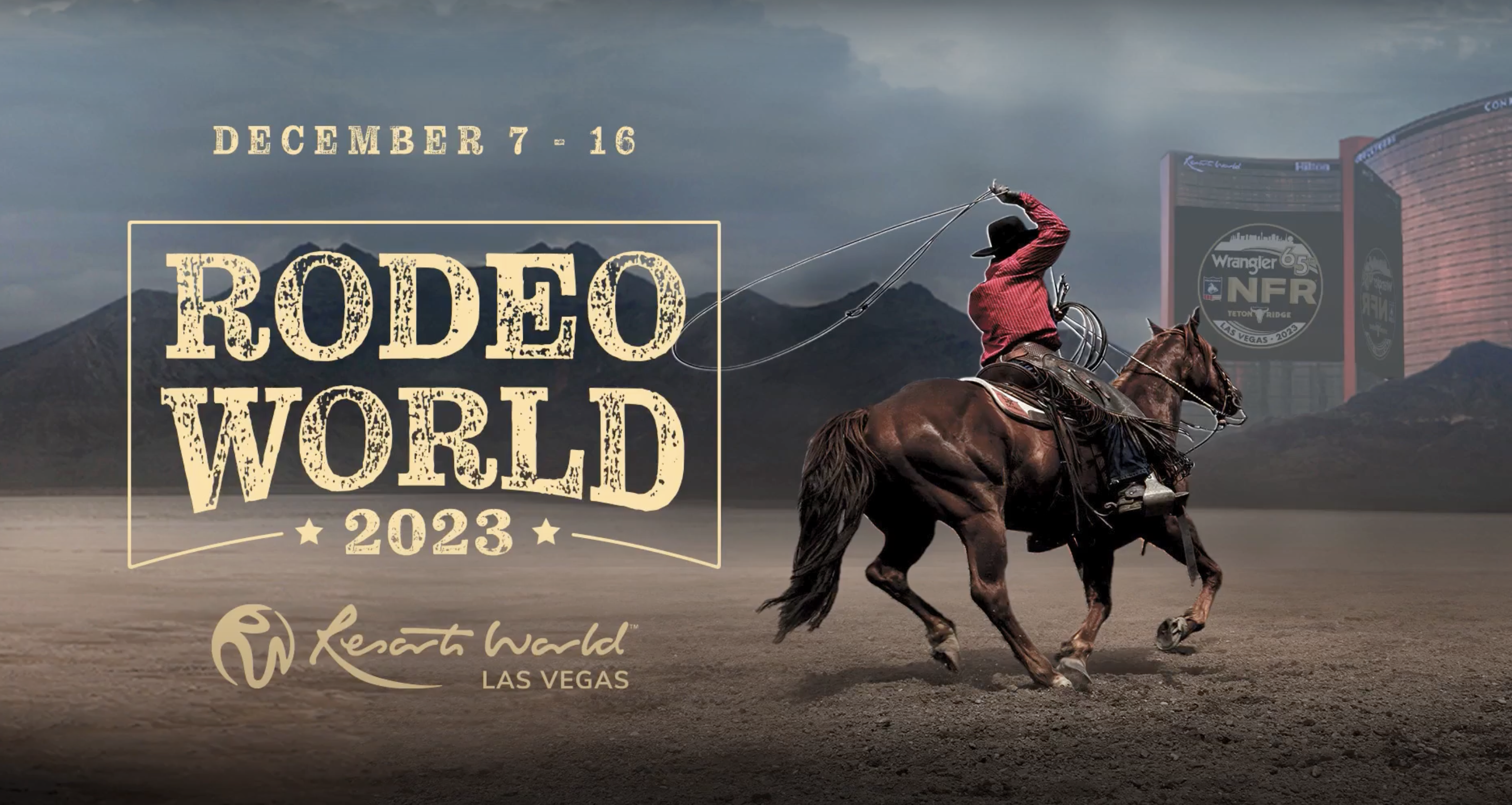National Finals Rodeo