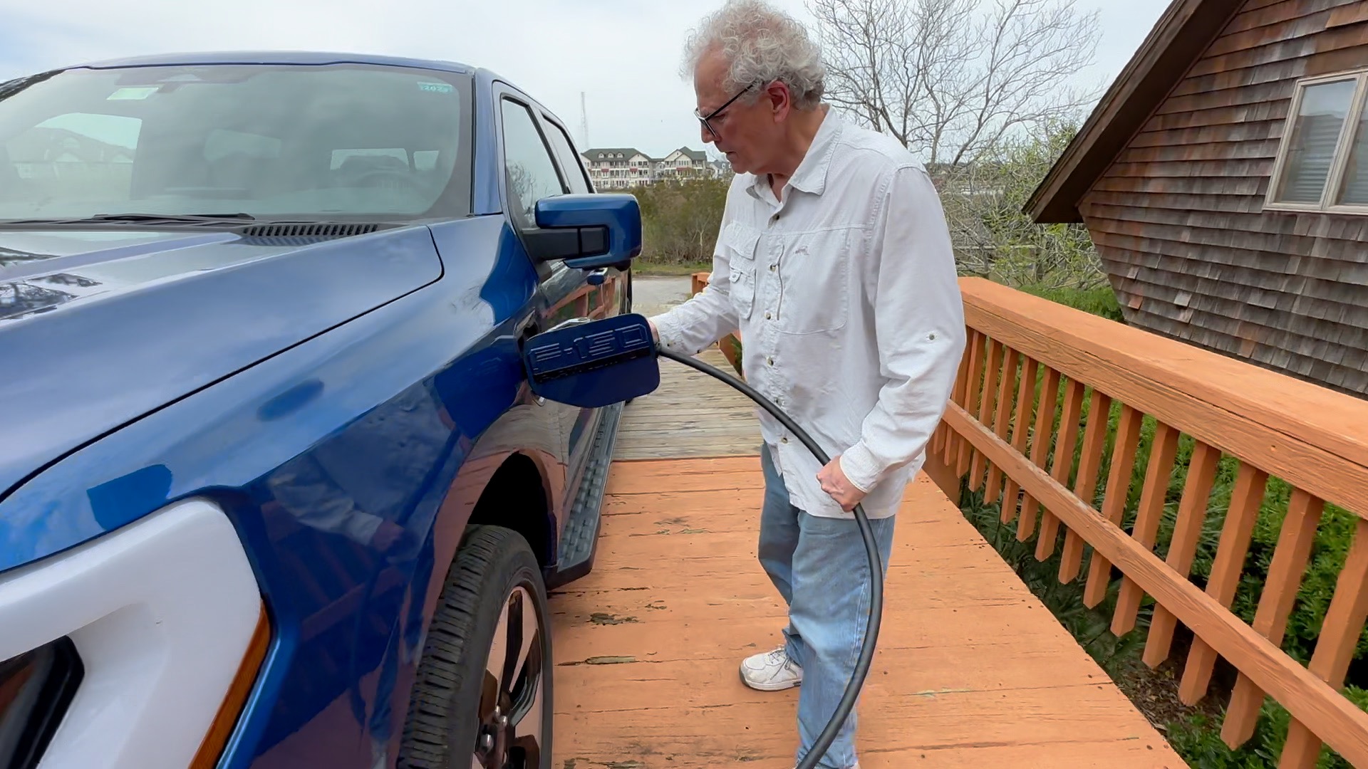 North Carolina works to expand access to electric vehicle infrastructure
