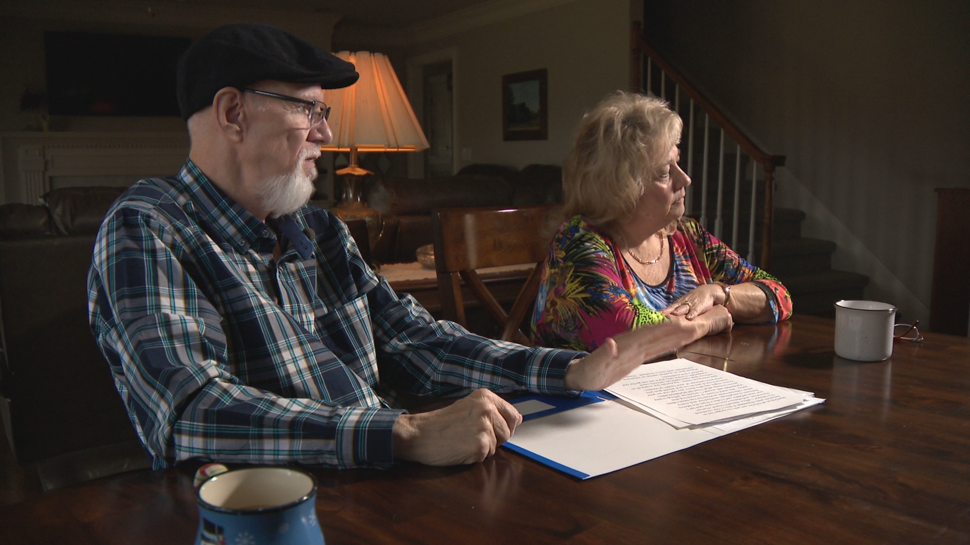 Reimbursement dispute between Humana, Vanderbilt Health leaves Metro retirees caught in the middle