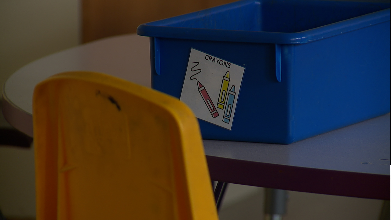Colorado-based nonprofit launches new transition program for those living with autism 