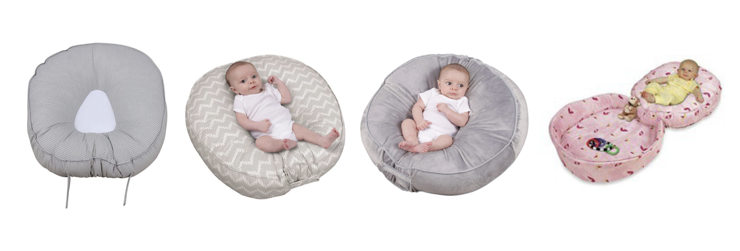 USCPSC warns parents about Leachco beds and suffocation hazard