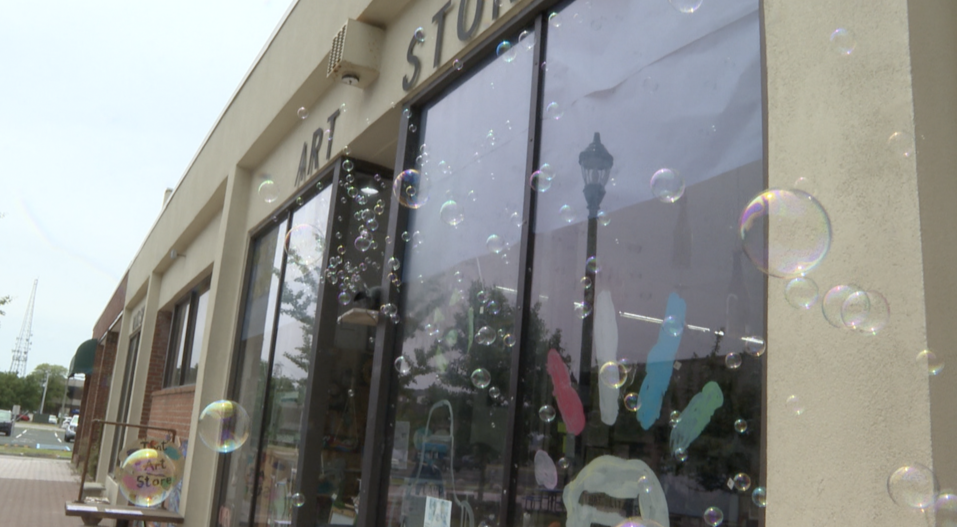 That Art Store in Portsmouth