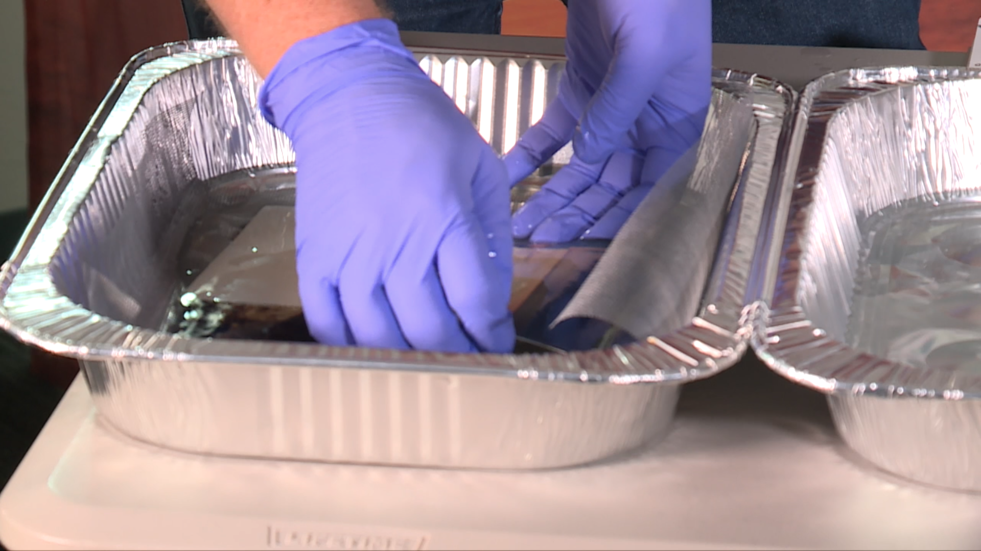 The top steps to save key pictures or crucial documents after the Hurricane Ian storm surge