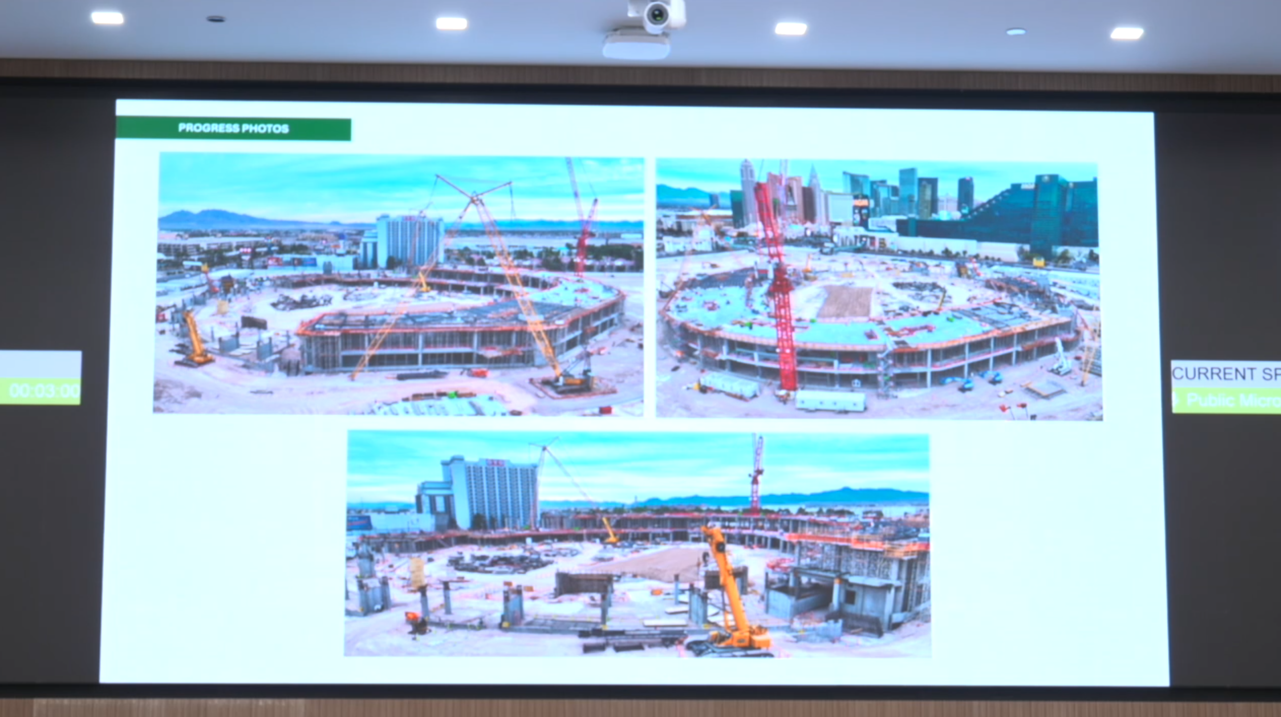 A’s ballpark surpasses $300M in construction, early ticket demand surges