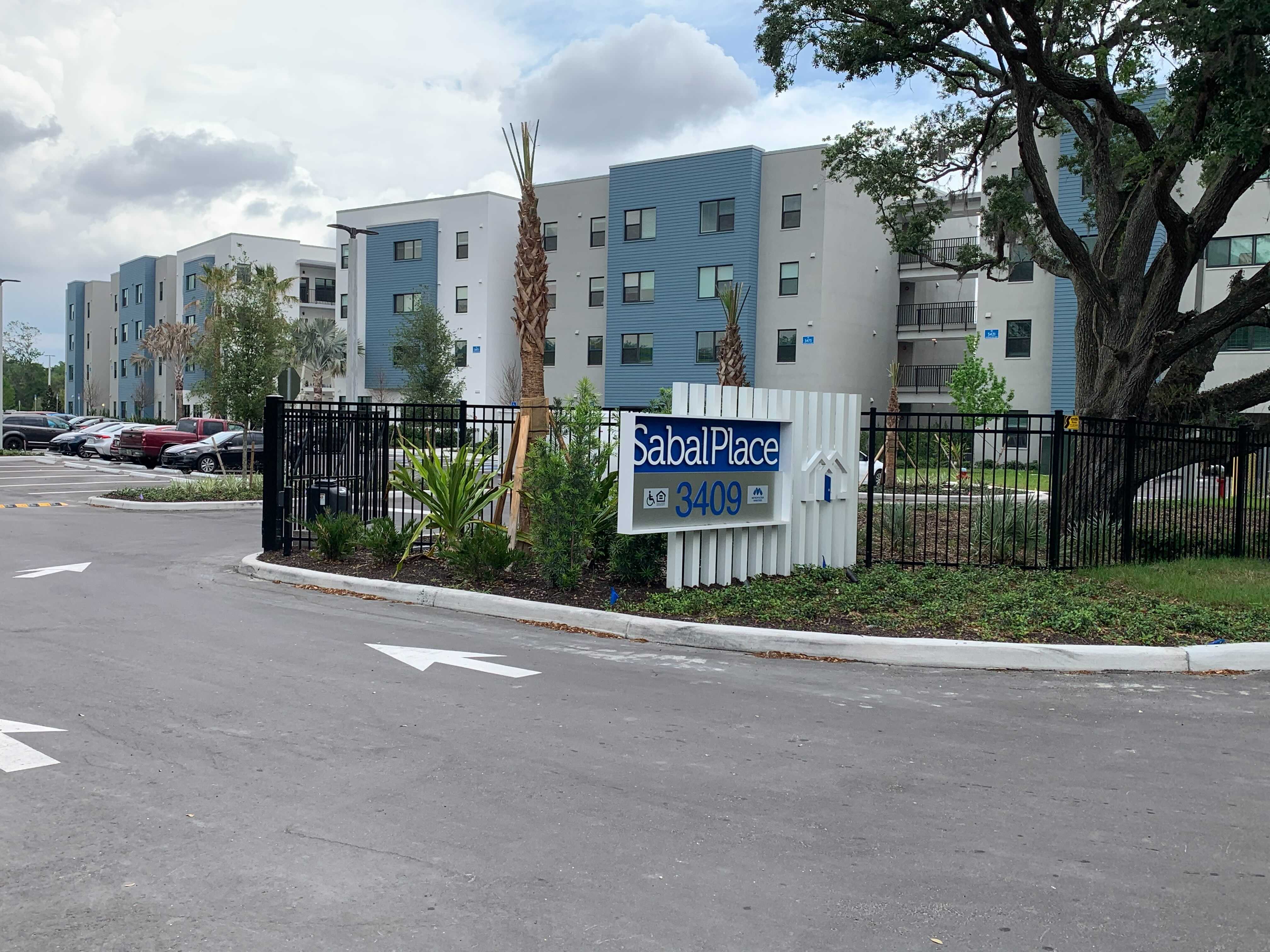 Metropolitan Ministries