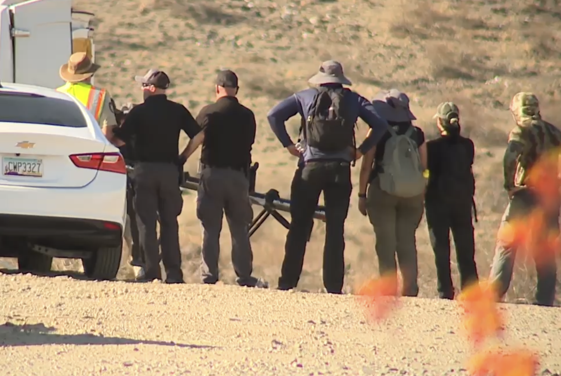 south mountain remains 