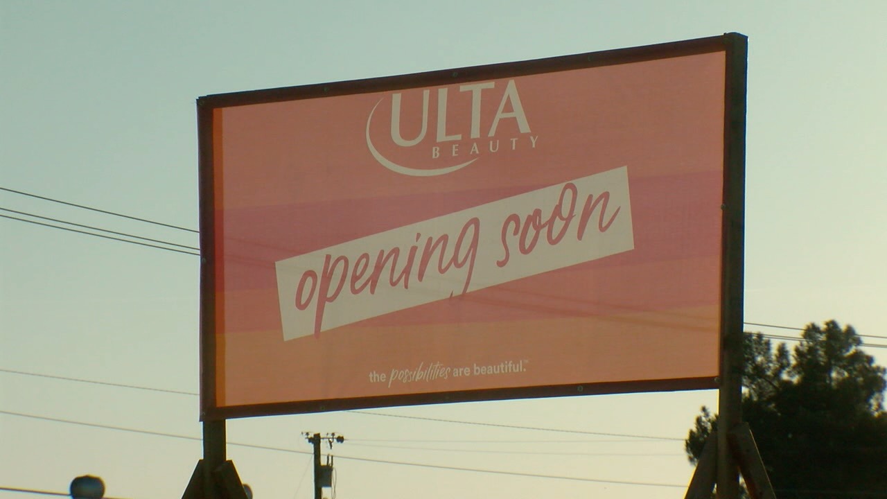 New Ulta Beauty Store Coming To Northwest Bakersfield