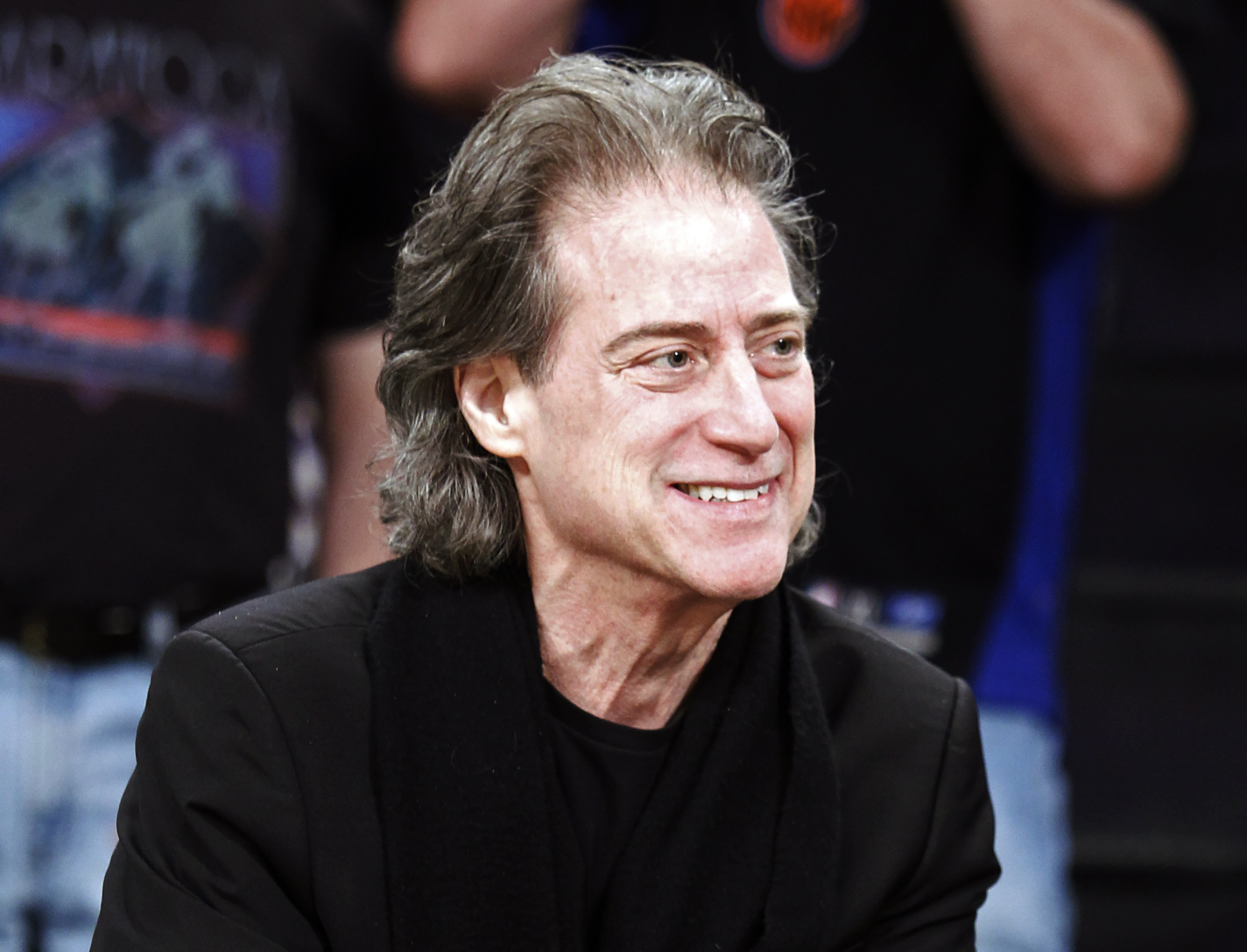Richard Lewis