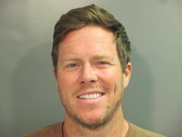 Paul Petersen Washington County Sheriff Arkansas