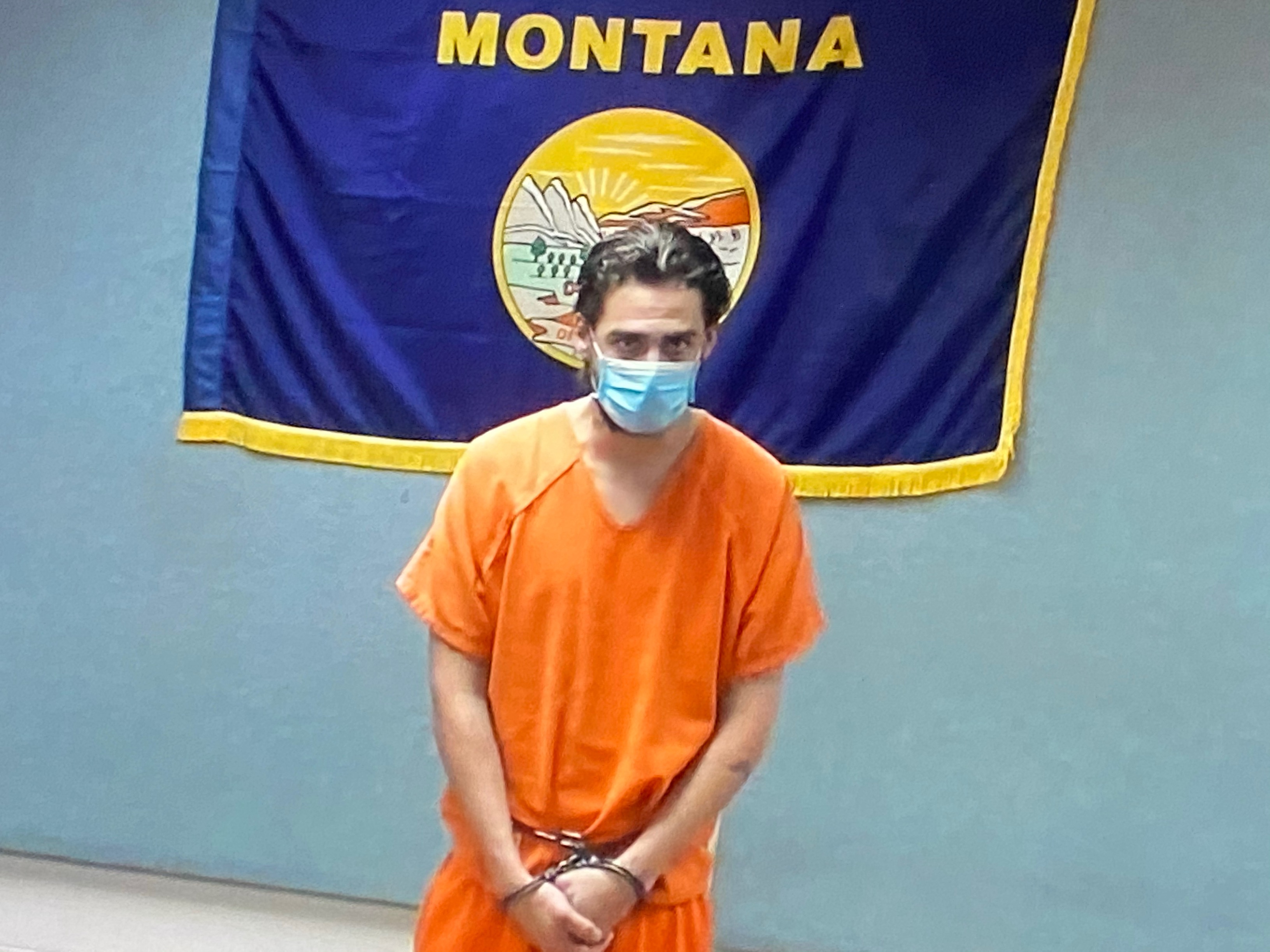 Christopher Lance Newrider