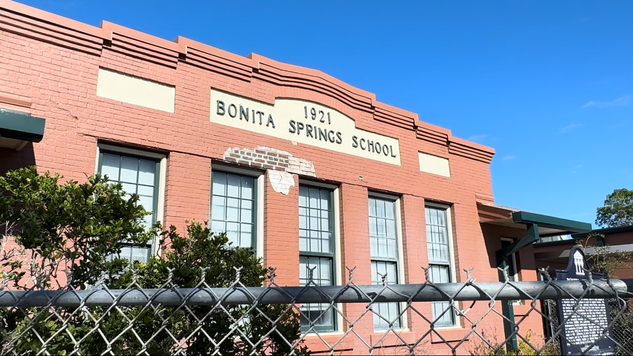 Bonita Springs Elementary School
