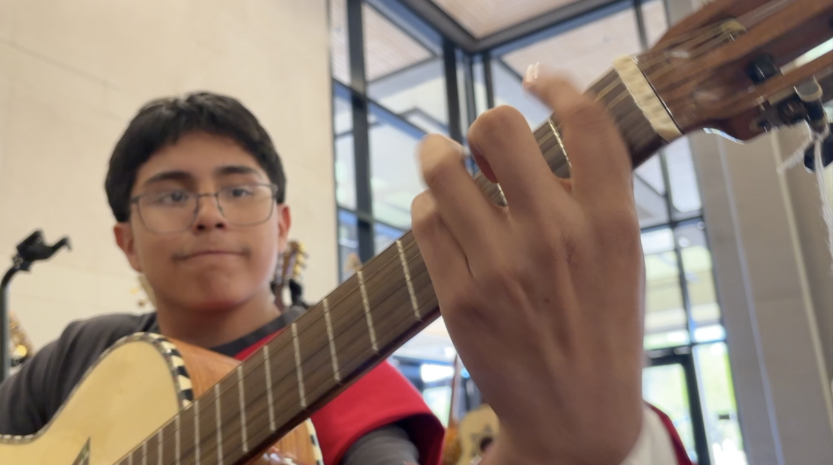 Tucson International Mariachi Conference