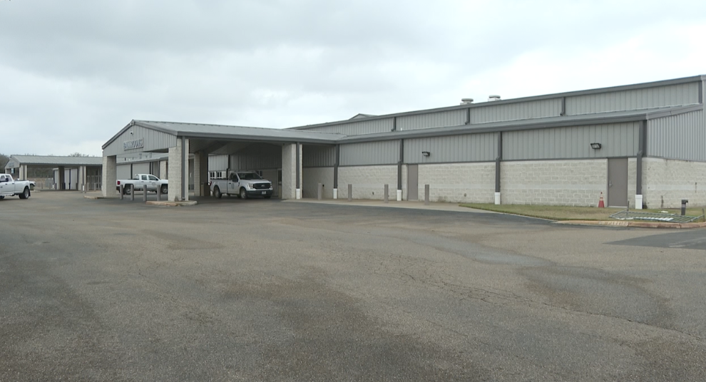 Built to last: Brazos County Commissioners approve $3.5M for repairs to the Expo Center