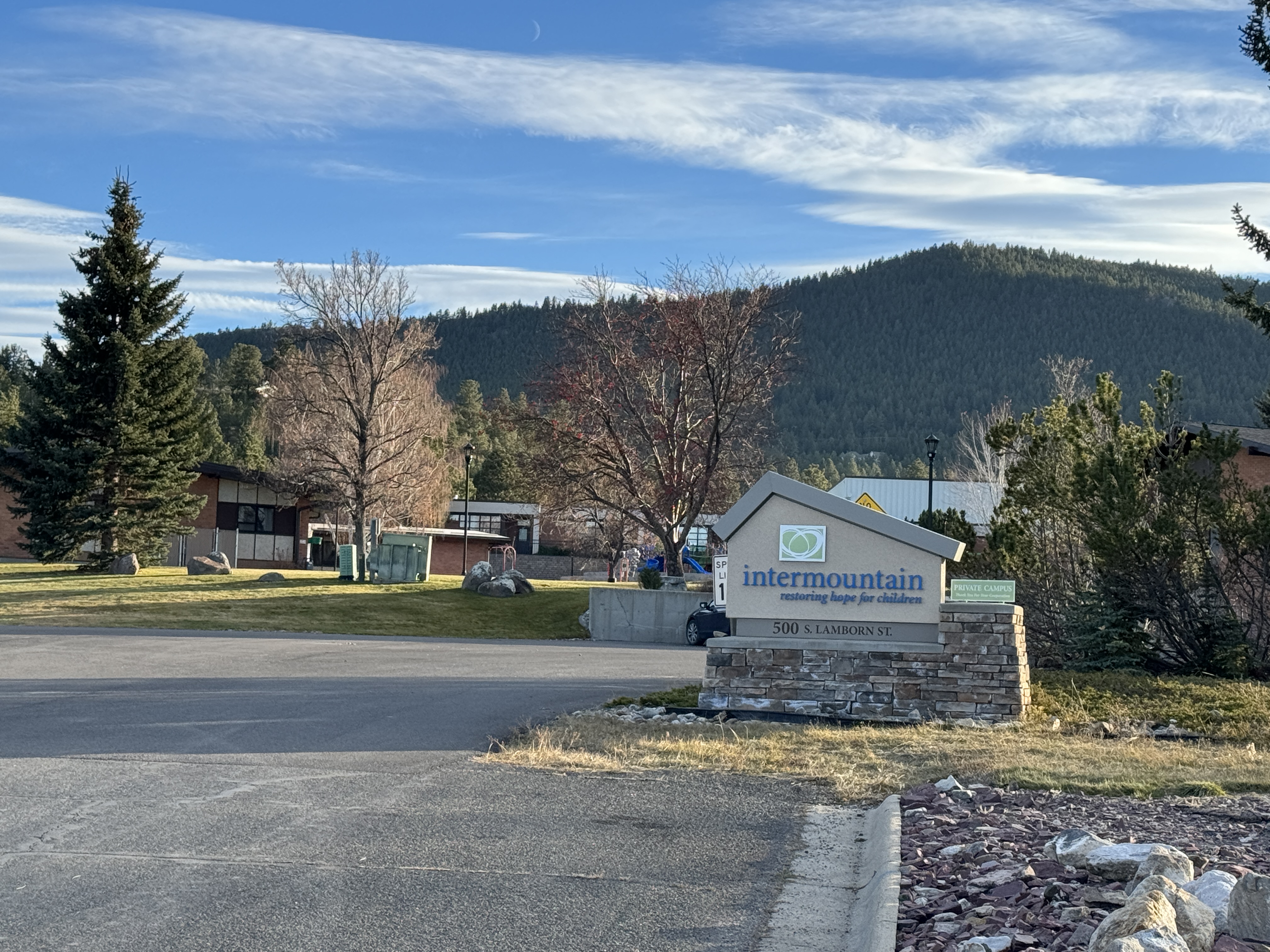 Intermountain