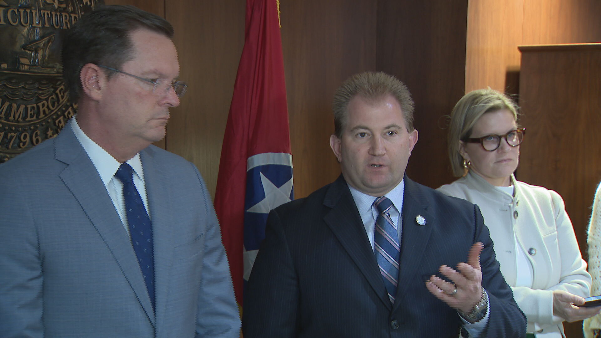 Tennessee House Republicans