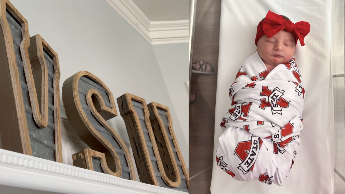 BABY BLAZER 1
