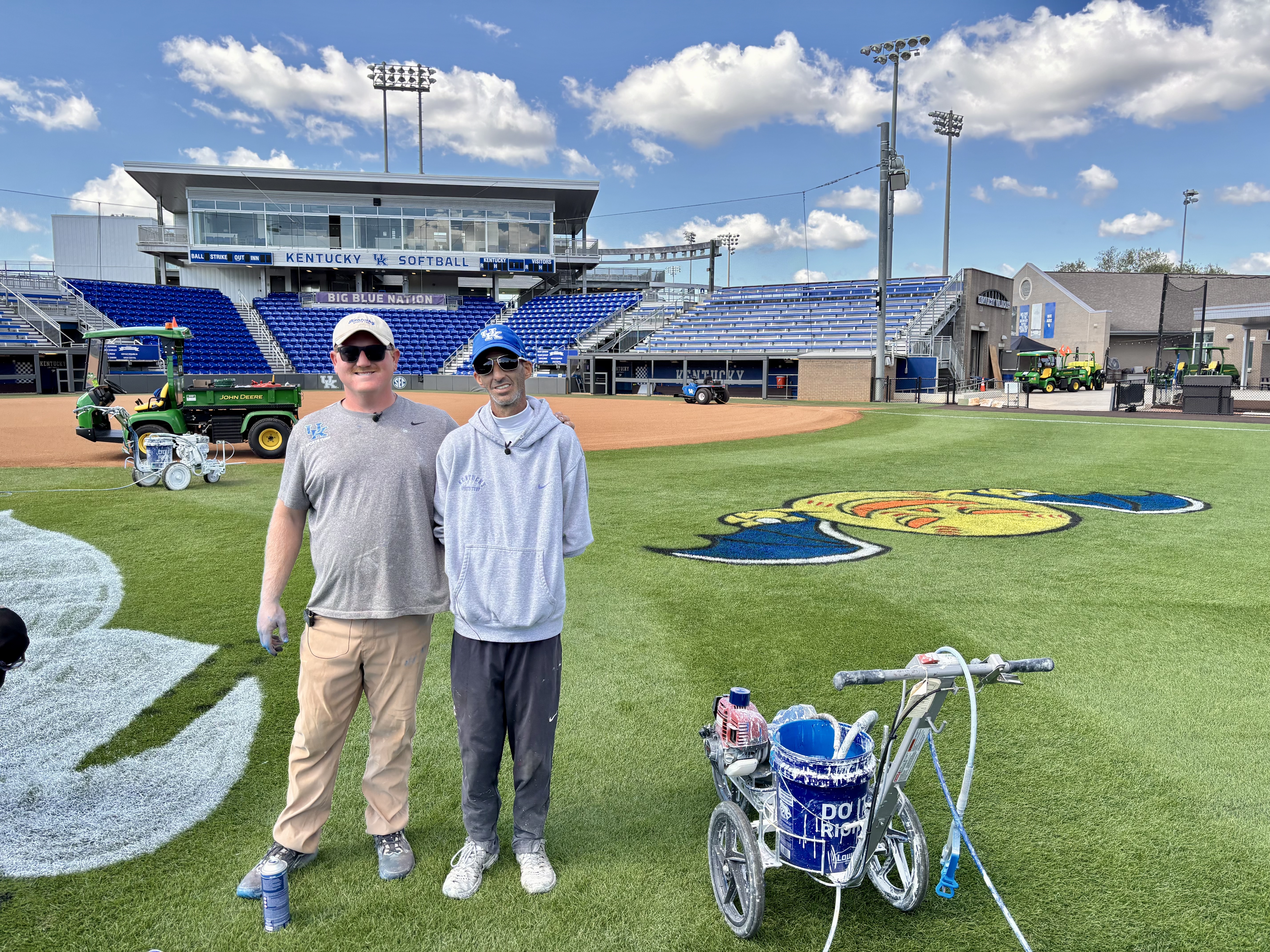 UK Sports Turf