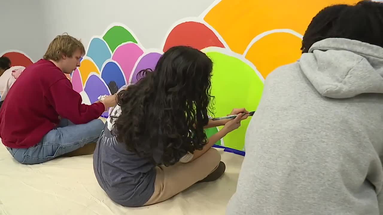 Art with a Heart celebrates 26 years in Baltimore