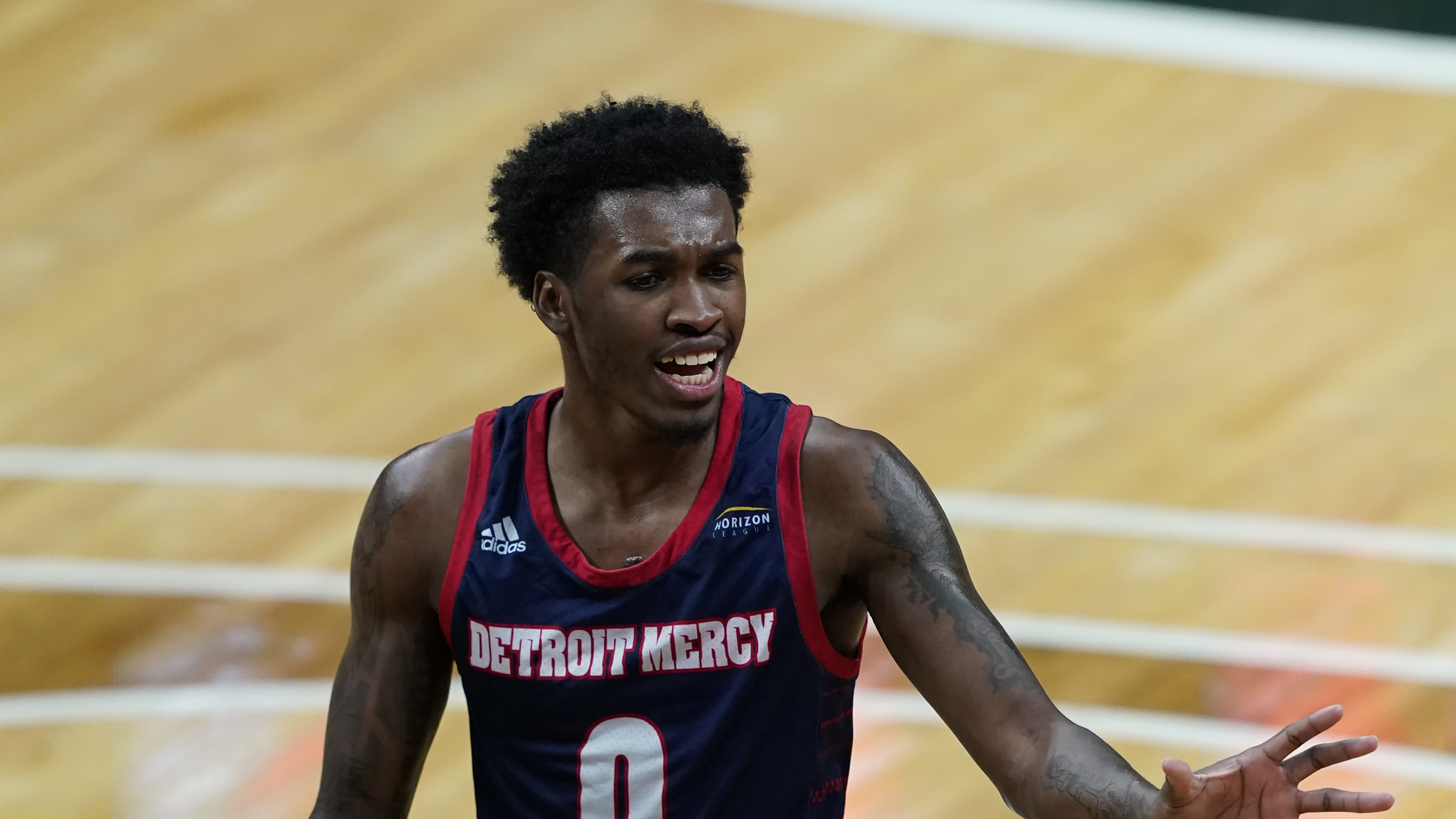 Antoine Davis