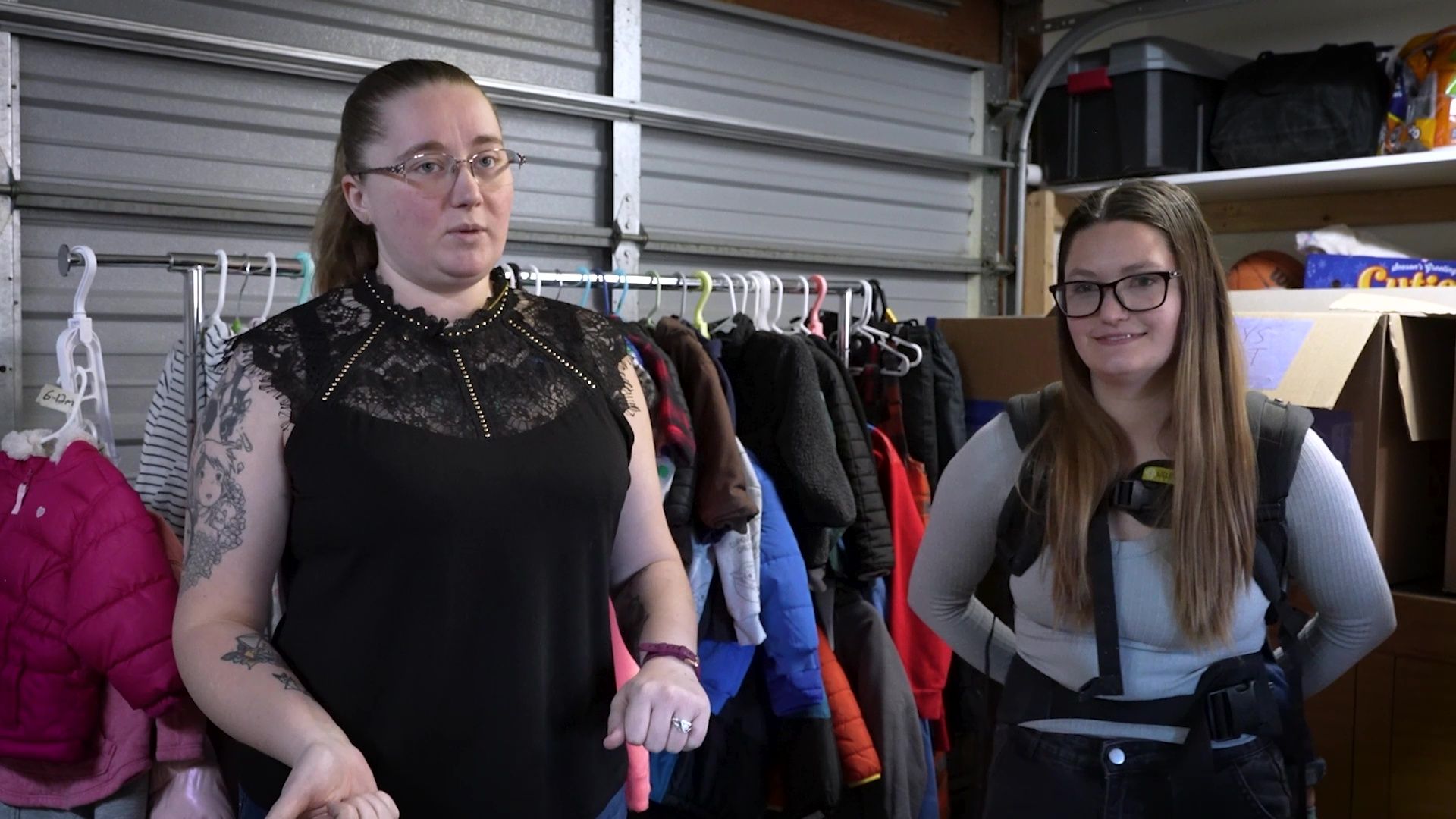 Great Falls Swip-Swap hopes to fill gaps with community event