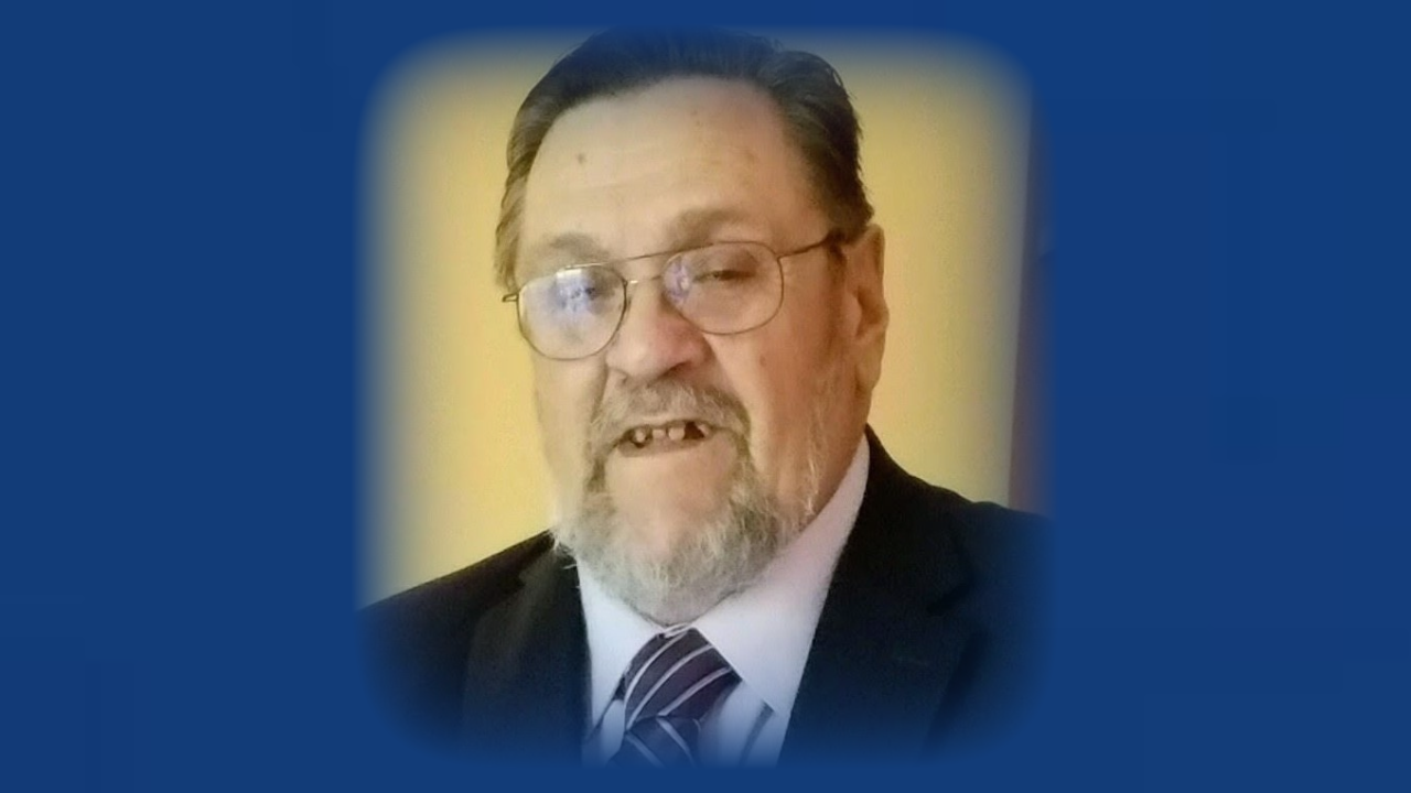 Joseph "Joe" Gustave Schwartz
May 27, 1947 - June 6, 2024