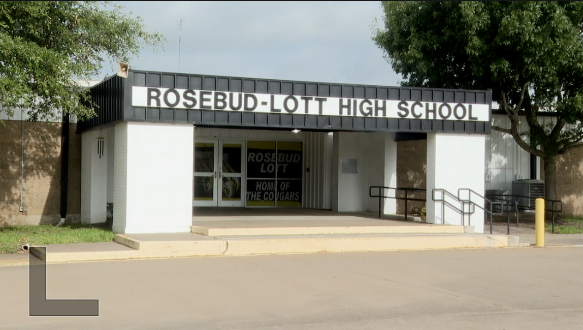 Rosebud-Lott ISD