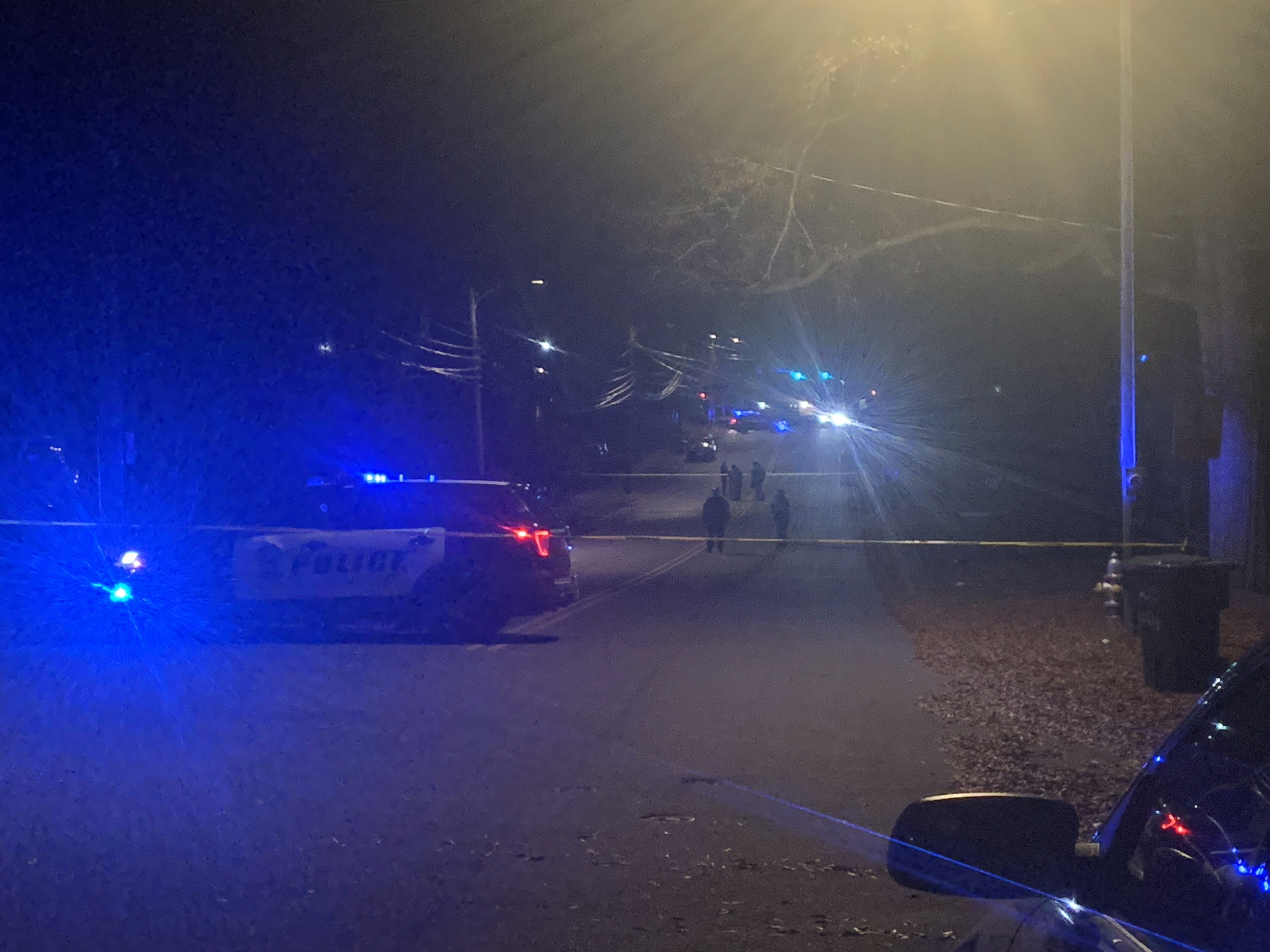 Woman dead after Richmond shooting