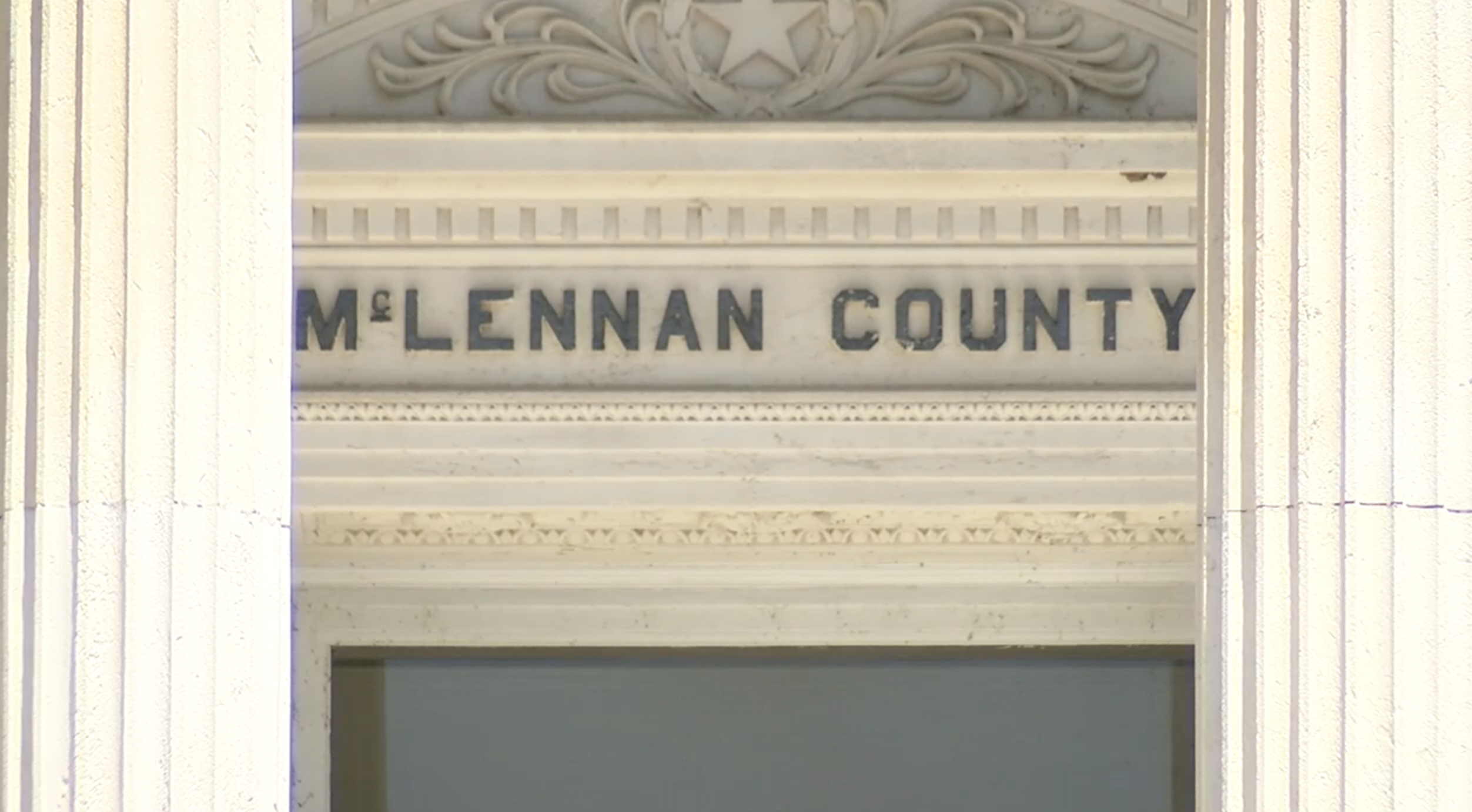 McLennan County